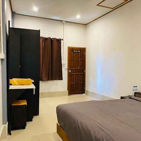 Mi Wo Homestay Ban Rak Thai Eksteriør bilde