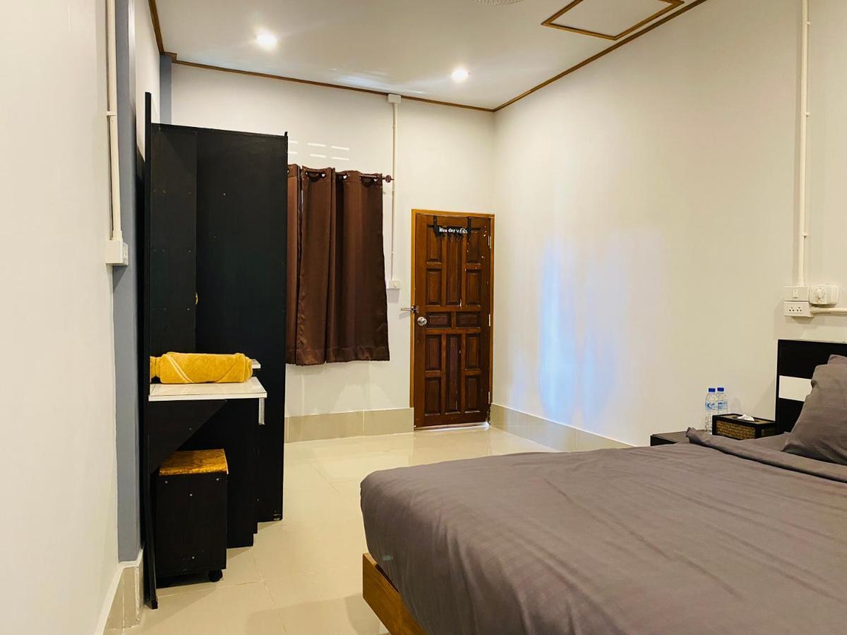 Mi Wo Homestay Ban Rak Thai Eksteriør bilde